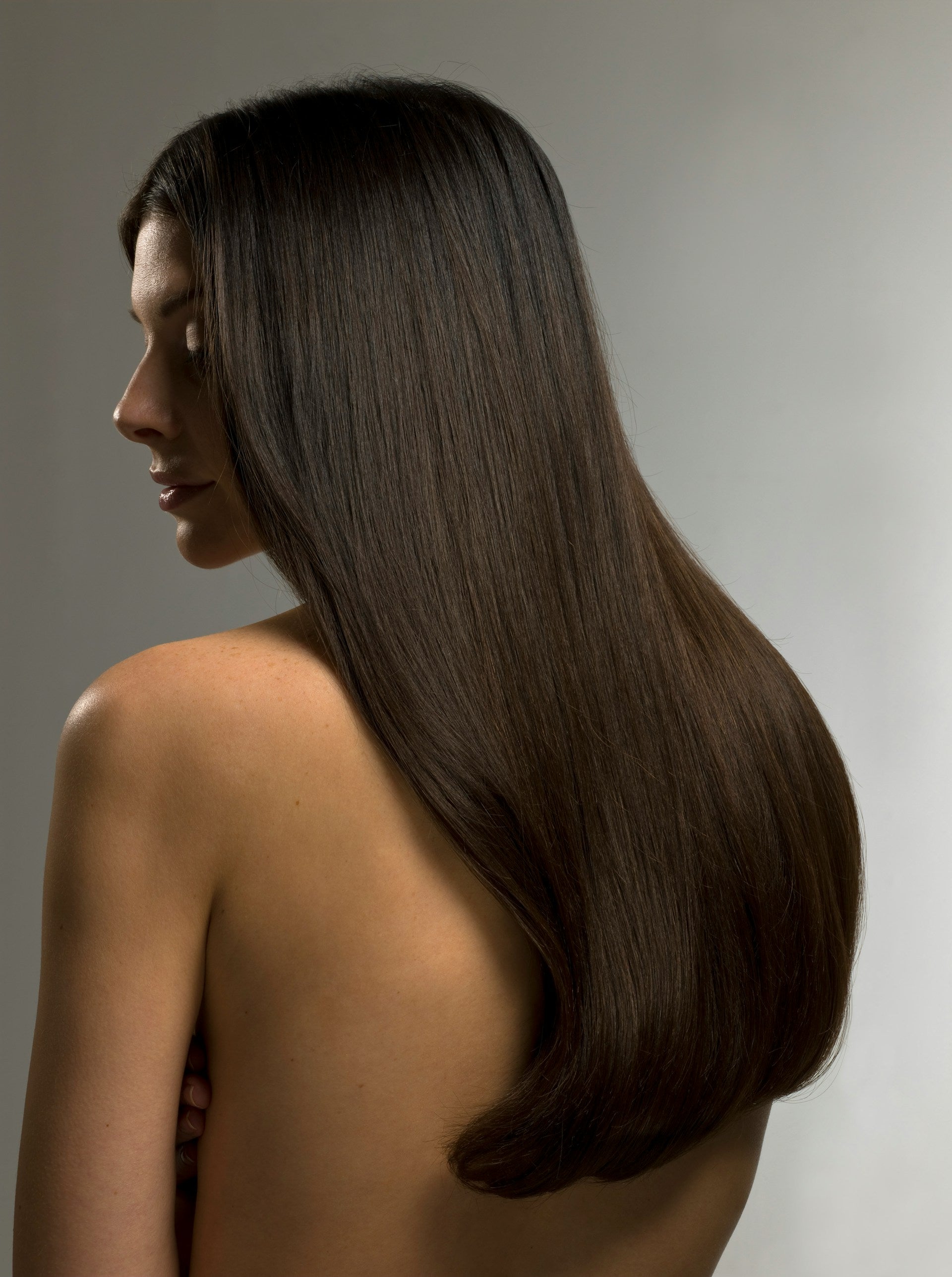 Straight Hair Extensions – Sleek, Silky, 100% Human Hair