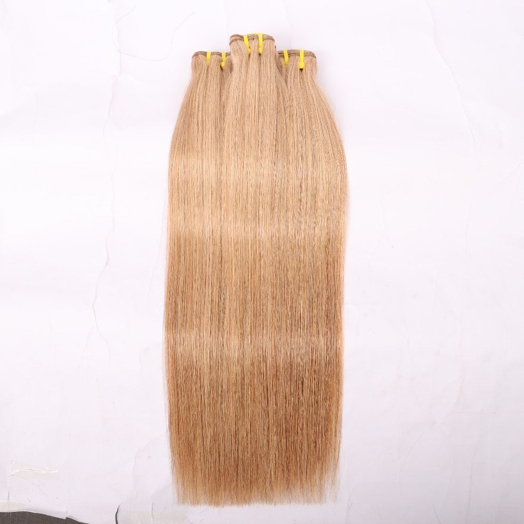 Water Wave Hair Extensions
