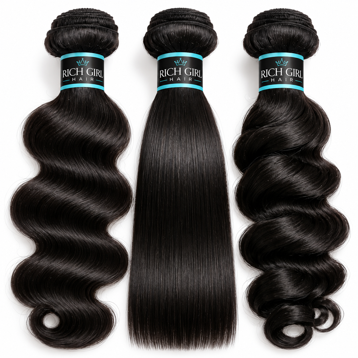 3 Bundle Deal