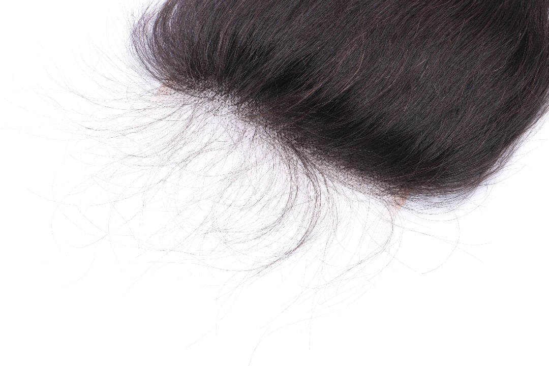 HD 4x4 Lace Closure – Invisible, Natural & Flawless Finish