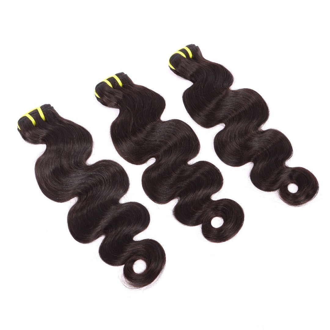 Effortless Natural Waves
