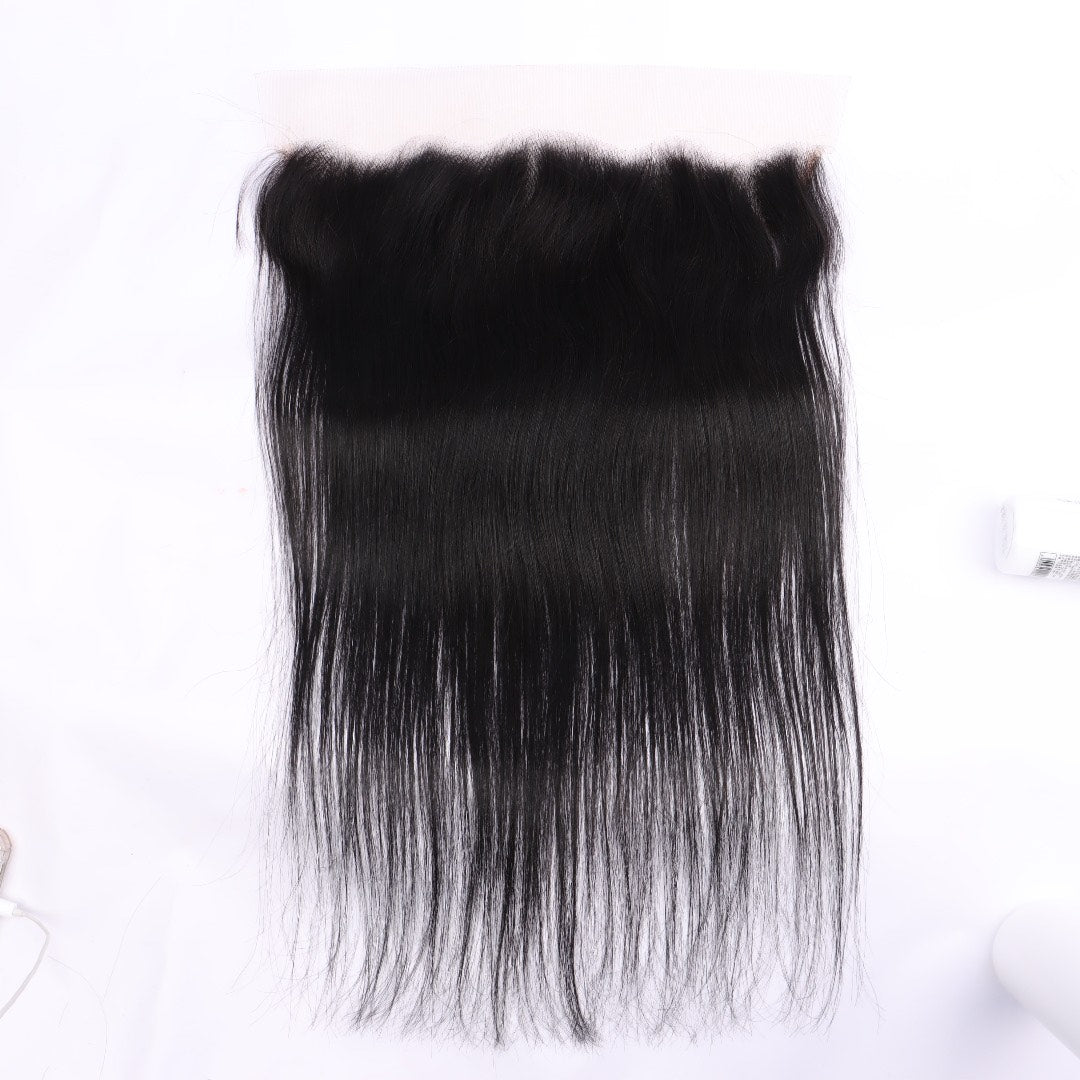 Straight 13x4 HD Lace Frontal