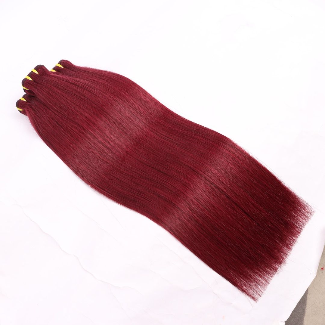 99j Bundles – 100% Virgin Hair