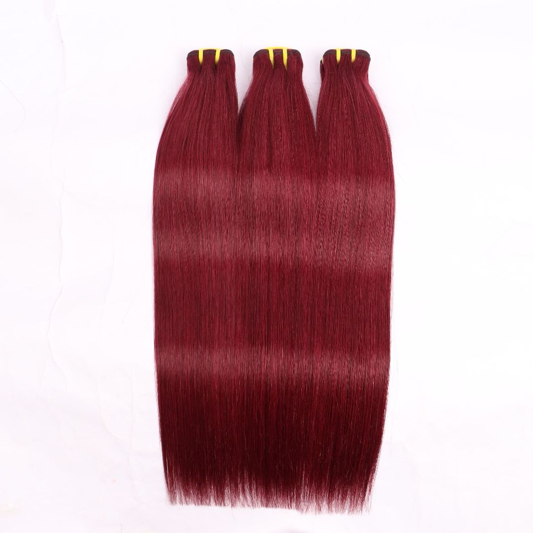 99j Bundles – 100% Virgin Hair