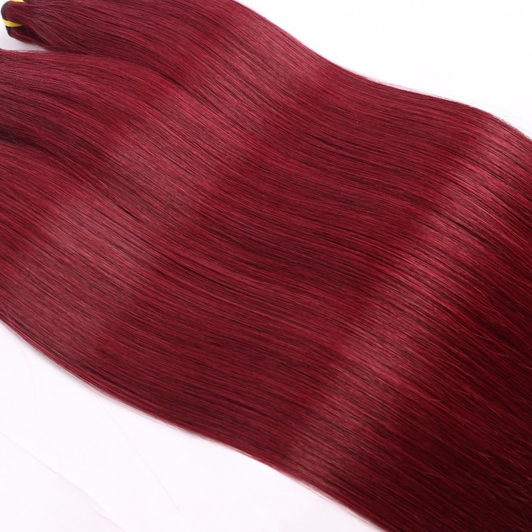 99j Bundles – 100% Virgin Hair