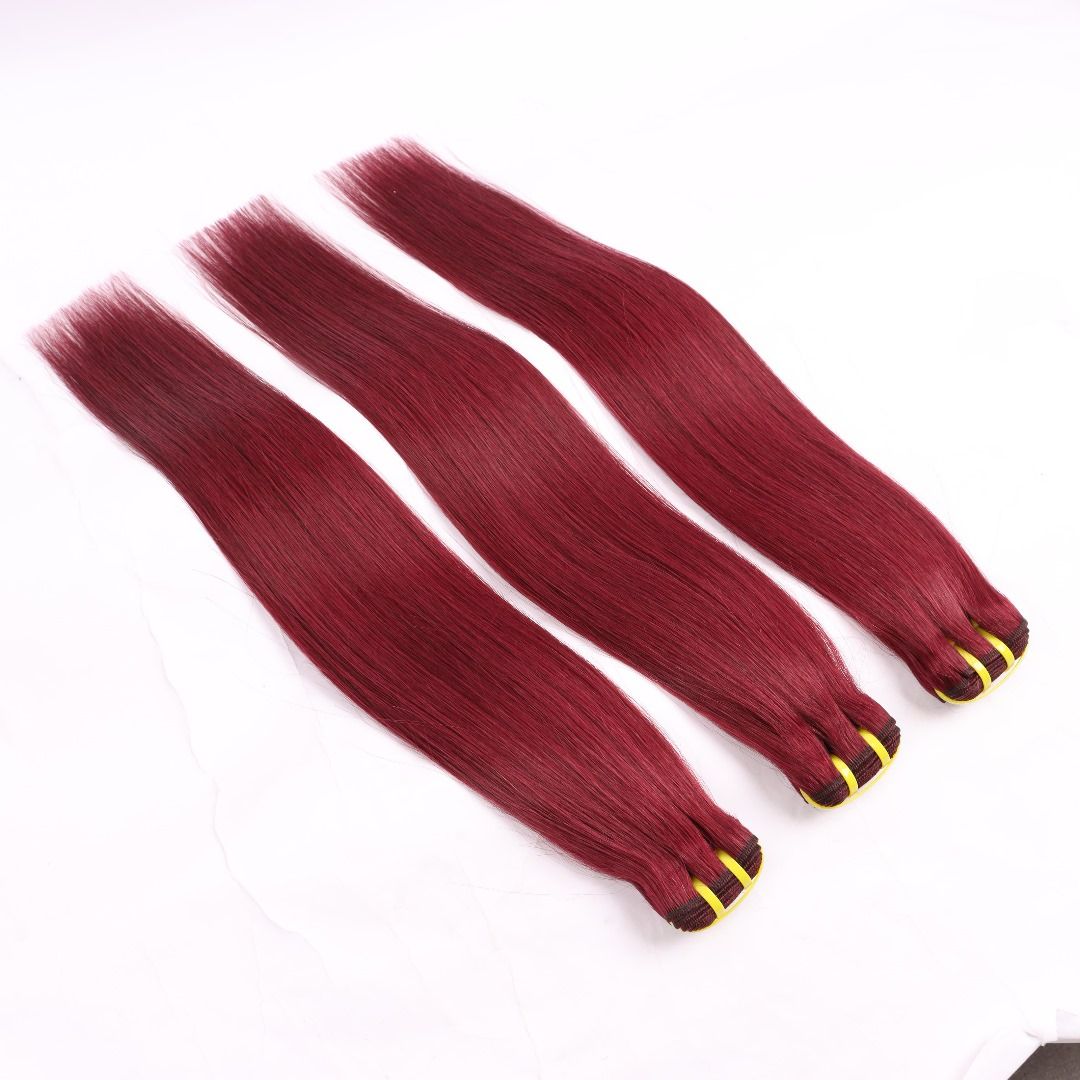 99j Bundles – 100% Virgin Hair