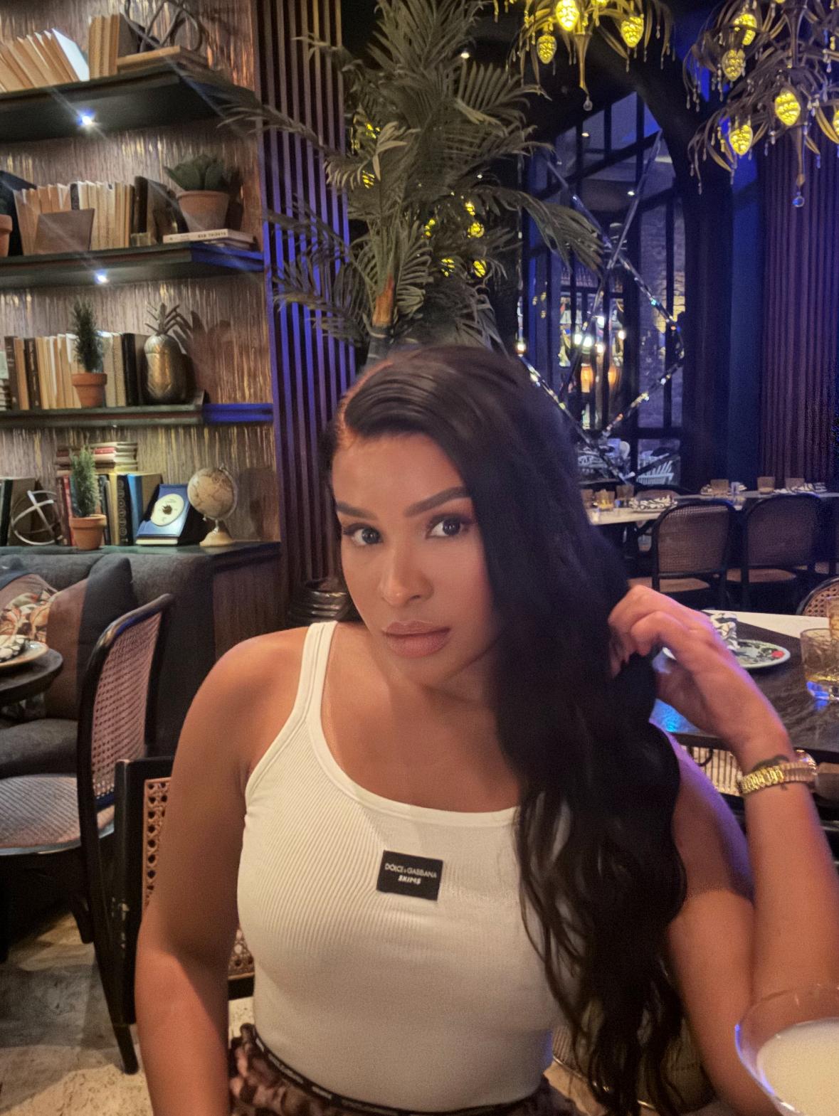 HD Lace Body Wave Wig – 100% Virgin Human Hair