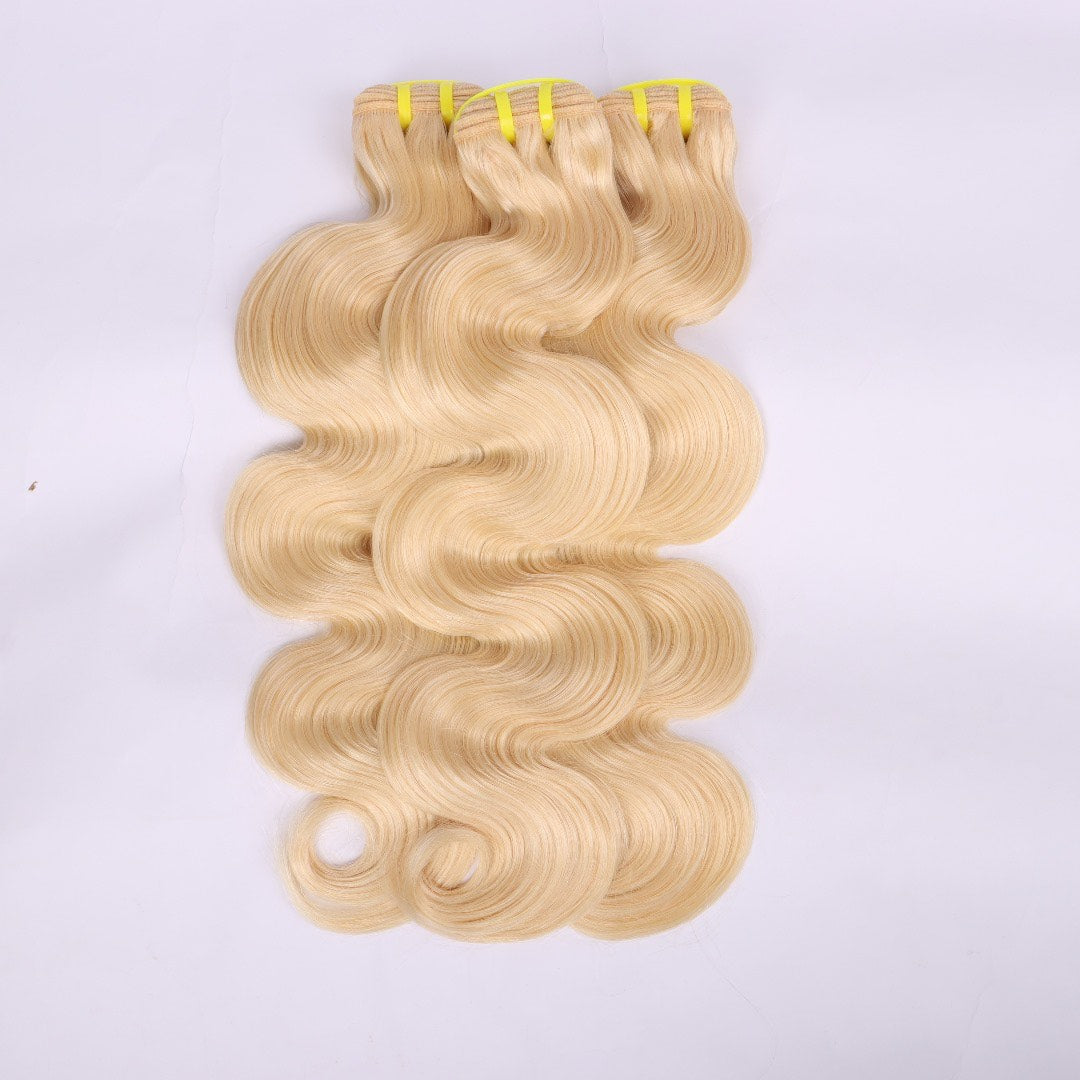613 Hair Extensions