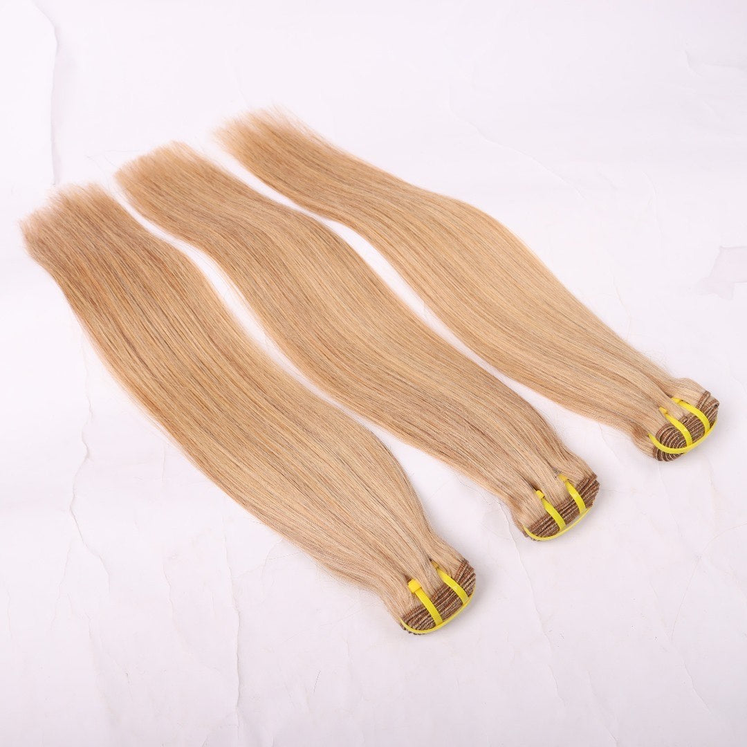 Water Wave Hair Extensions