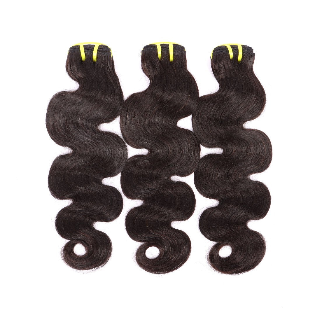 Effortless Natural Waves