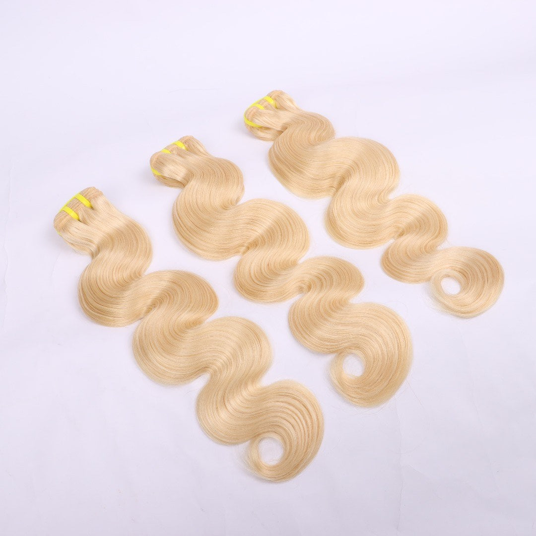 613 Hair Extensions