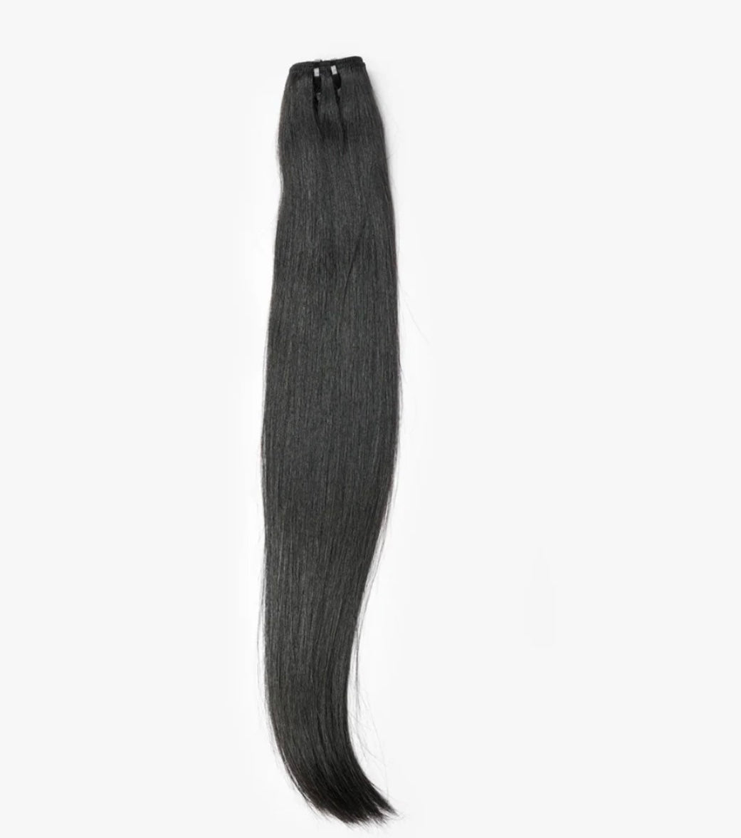 Straight Raw Hair
