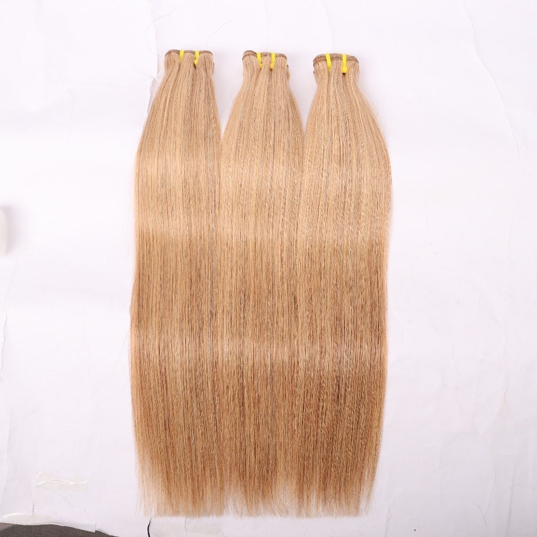 Water Wave Hair Extensions