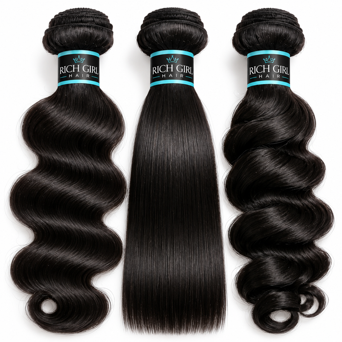 3 Bundle Deal