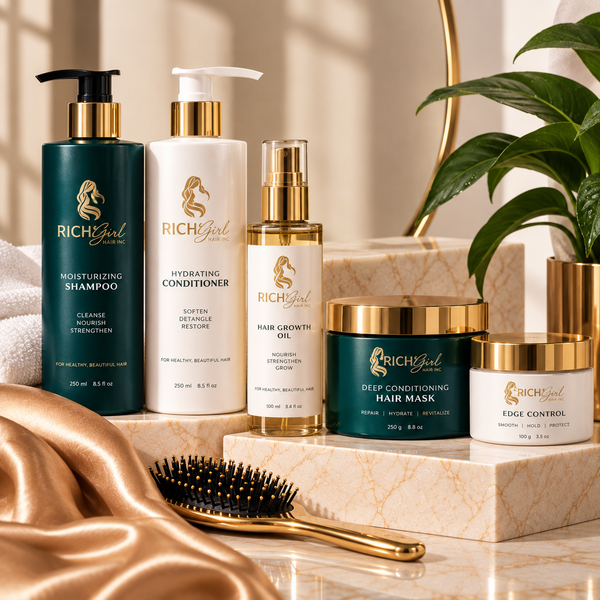 Hair Care