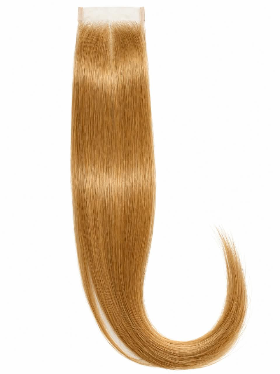 5x5 Raw hair closure
