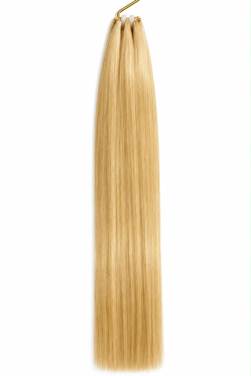 613 raw hair