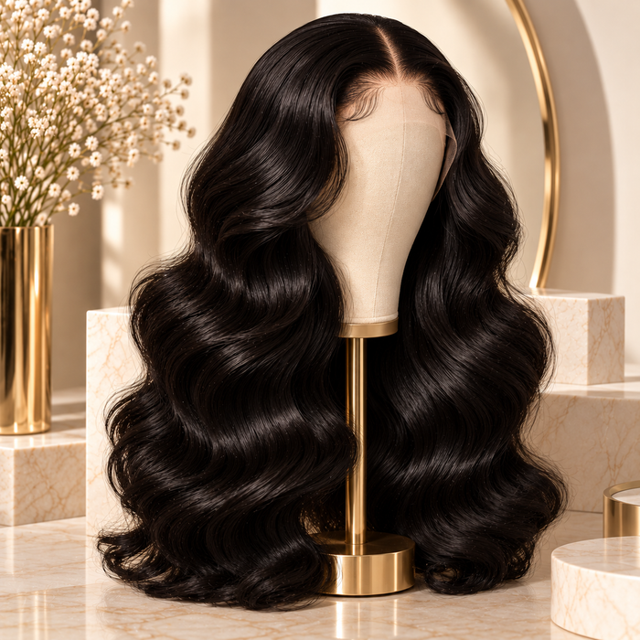 WIGS