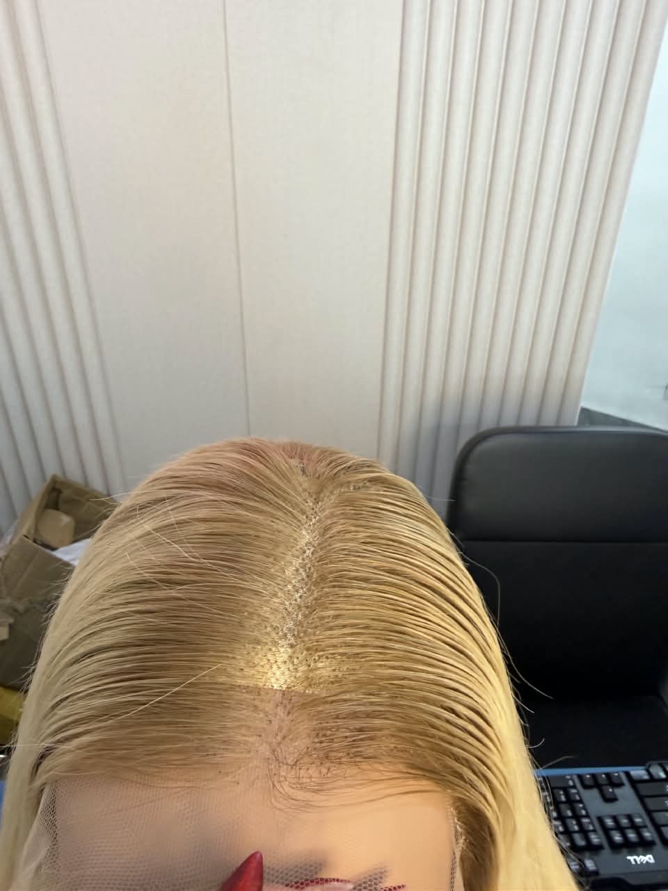 13x4 custom color wig