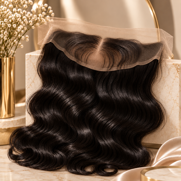 Frontals