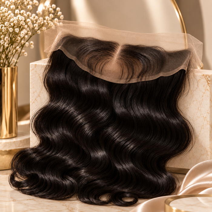 FRONTALS